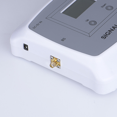 Ripetitore a due bande del segnale di 900MHz 2300MHz GSM LTE con esposizione LCD