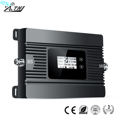Buon prezzo Amplificatore del segnale del telefono cellulare di LTE 800MHz in linea