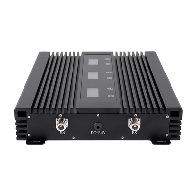 multi controllo di guadagno automatico del ripetitore della banda di 800MHz 900MHz 2600MHz
