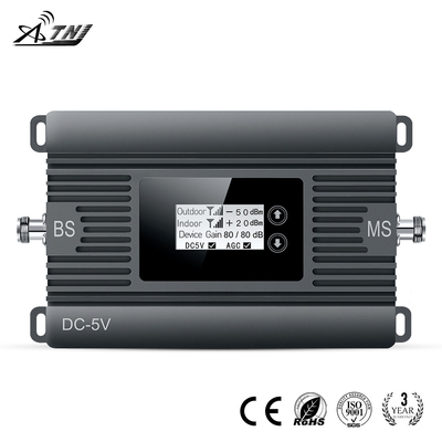amplificatore del segnale del telefono cellulare 2600MHz