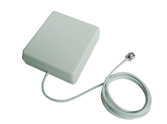 Antenna a pannello ad alto guadagno 9dBi ATNJ 700 - 2700MHz per amplificatore di segnale per telefoni cellulari