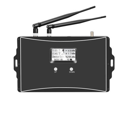 ripetitore mobile di GSM del ripetitore del segnale delle cellule di 900MHz 1800MHz 2G 4G LTE