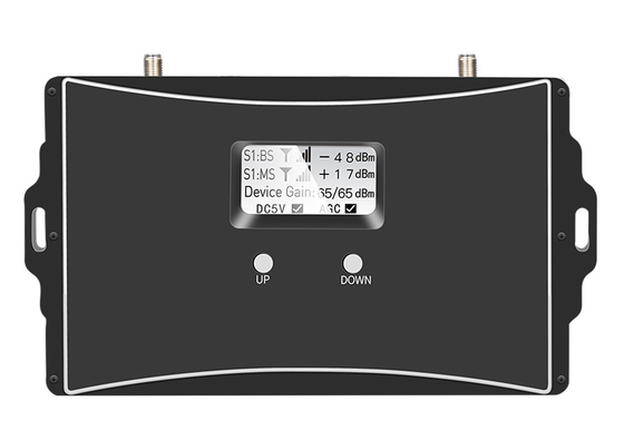 ripetitore mobile di GSM del ripetitore del segnale delle cellule di 900MHz 1800MHz 2G 4G LTE