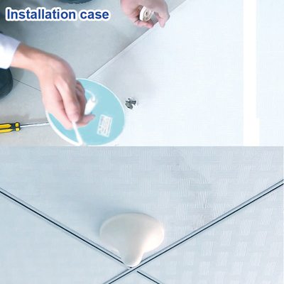 frequenza dell'interno 800MHz 2700MHz dell'antenna del soffitto del ripetitore di 2G 3G 4G