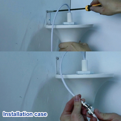 frequenza dell'interno 800MHz 2700MHz dell'antenna del soffitto del ripetitore di 2G 3G 4G