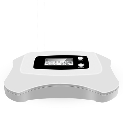 ripetitore della rete dell'amplificatore 1800MHz del telefono cellulare del ripetitore del ripetitore del segnale del telefono cellulare di 2G 4G