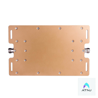 DC24V 5A 900MHz 1800Mhz Repetitore cellulare CE ROHS CCC TUV BV Certificazione ISO