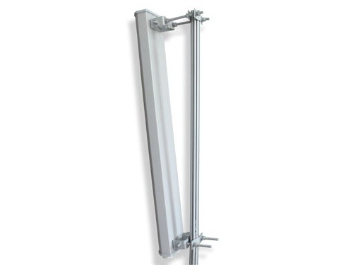 pannello della banda dell'antenna di esterno del telefono cellulare di 15dBi 18dBi 2G 3G 4G ampio