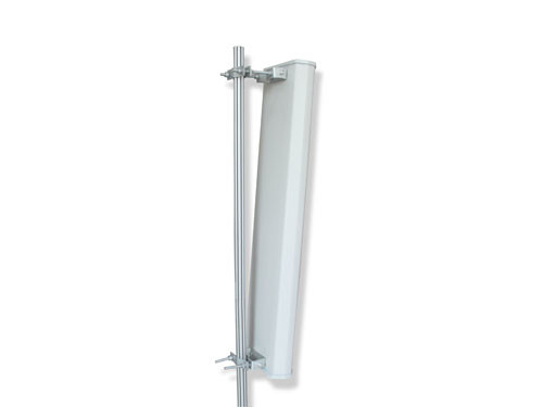 pannello della banda dell'antenna di esterno del telefono cellulare di 15dBi 18dBi 2G 3G 4G ampio