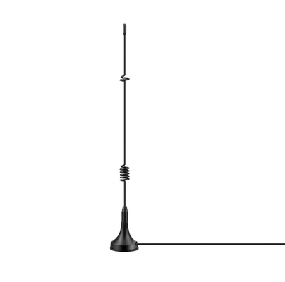 cavo esterno della primavera RG174 dell'antenna del ripetitore del segnale di 800MHz 2700MHz