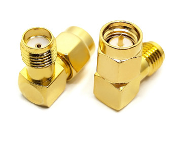 Buon prezzo Tipo maschio del gomito rf SMA al fermaglio per il ripetitore della rete in linea