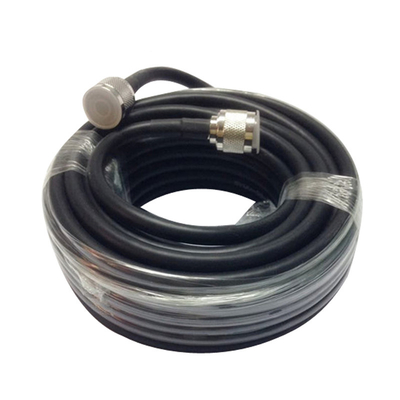 Assemblaggio cavi mobile coassiale del ripetitore del segnale da 50 ohm di ATNJ 5D FB