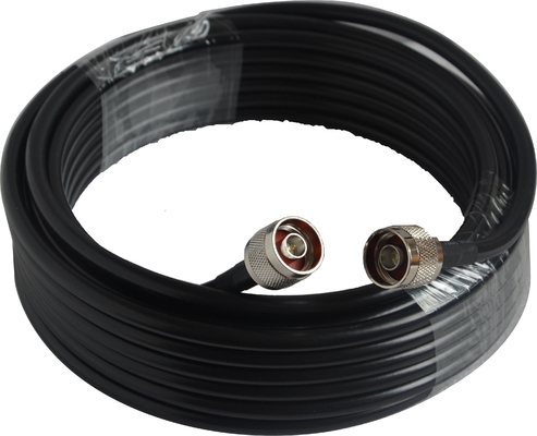impedenza dell'assemblaggio cavi di 5D FB 20M Signal Booster Coaxial 50 ohm