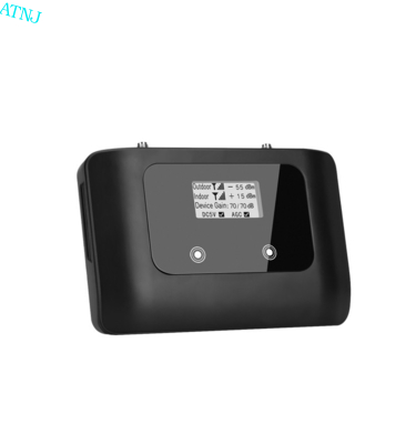 Ripetitore mobile mobile del segnale del ripetitore 4G del segnale di guadagno 70dB 800MHz