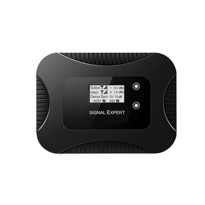 Ripetitore del segnale di AWS 1700MHz 2100MHz 4G con i certificati del CE ROHS