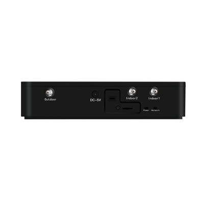 Amplificatore 900MHz a due bande 1800MHz del segnale del telefono cellulare di ALC MGC AGC