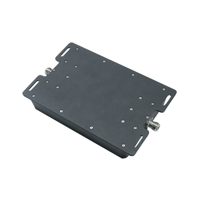 ripetitore cellulare del ripetitore 2G 3G 4G del segnale del telefono cellulare di 1800MHz 2100MHz