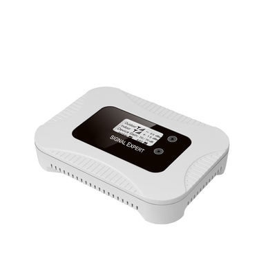 Ripetitore del segnale di AWS 1700MHz 2100MHz 3G con visualizzazione in tempo reale LCD