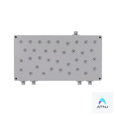 Buon prezzo Combinatrice della cavità degli accessori LTE1800 LTE2100 del ripetitore del segnale di AVG 10W in linea
