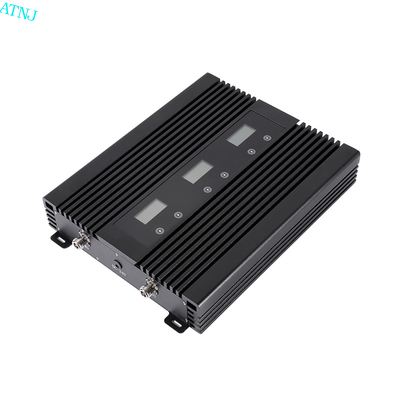 Repetitore del segnale 4G con amplificatore di banda tricellulare con LCD