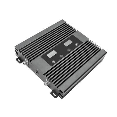 Prezzo di fabbrica GSM+4G Dual Band 900 2600MHz GSM Repeater Amplificatore ALC Funzione intelligente