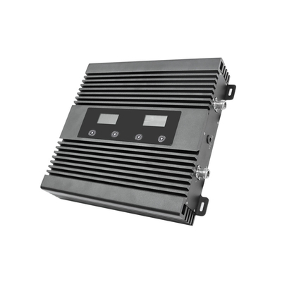 Prezzo di fabbrica GSM+4G Dual Band 900 2600MHz GSM Repeater Amplificatore ALC Funzione intelligente