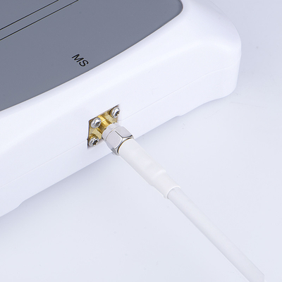 70dB guadagnano il ripetitore 850MHz 1700MHz del segnale della rete di LTE 4G a due bande