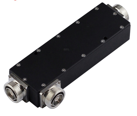 Femmina direzionale dell'accoppiatore N degli accessori 5dB del ripetitore del segnale di rf 500W