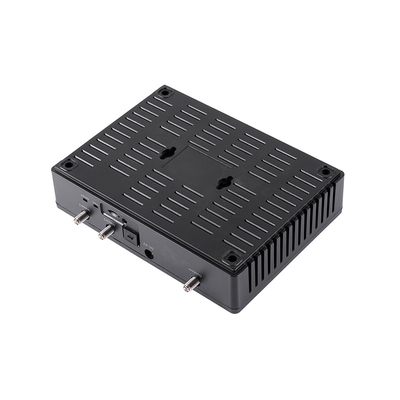 amplificatore a due bande del segnale di 850MHz 1700MHz del telefono mobile del ripetitore