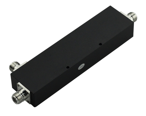 Accoppiatore direzionale femminile 6dB di rf N per il ripetitore del segnale del telefono cellulare