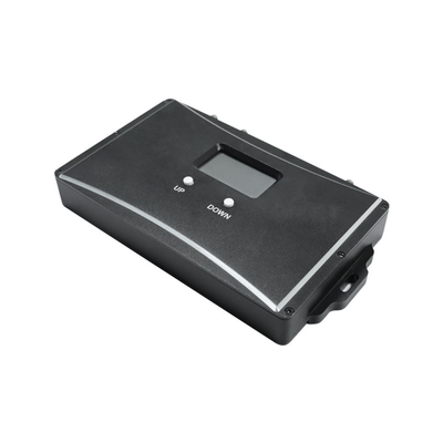 Amplificatore mobile a due bande del telefono cellulare dei ripetitori del segnale di 850MHz 1900MHz