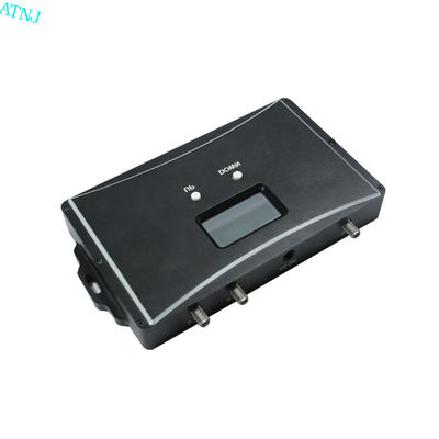 Buon prezzo ripetitore selettivo a due bande di guadagno 70dB con visualizzazione in tempo reale LCD in linea