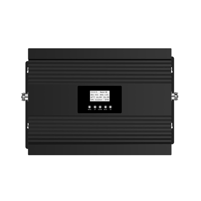 ripetitore a due bande del ripetitore 900MHz 1800MHz Wifi del segnale di 2G 4G GSM
