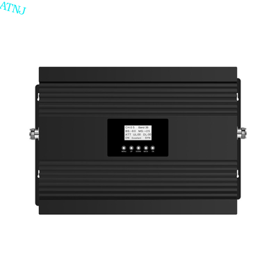 Buon prezzo ripetitore a due bande del ripetitore 900MHz 1800MHz Wifi del segnale di 2G 4G GSM in linea