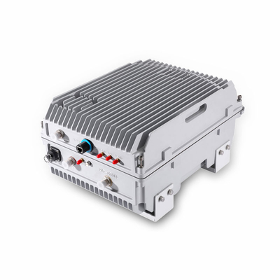 Ripetitore su misura 2G 900MHz Apmifier cellulare della rete di GSM di 5 watt
