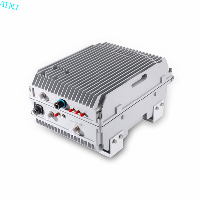 Buon prezzo Ripetitore su misura 2G 900MHz Apmifier cellulare della rete di GSM di 5 watt in linea