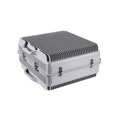 Alto guadagno 85dB 1700MHz 4G amplificatore di segnale mobile per amplificatore domestico