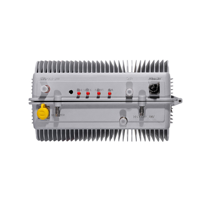 Alto guadagno 85dB 1700MHz 4G amplificatore di segnale mobile per amplificatore domestico