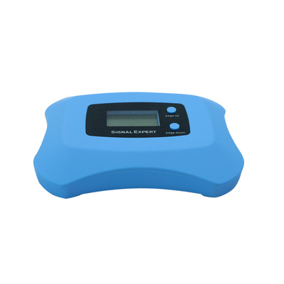 riempitivo del ripetitore di guadagno del ripetitore 70dB del segnale del telefono cellulare di 1900MHz GSM