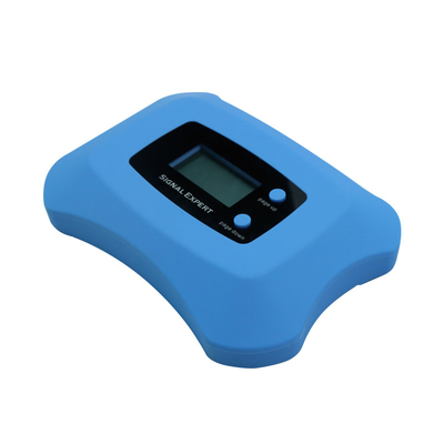 ripetitore cellulare 70dBi del segnale della rete degli amplificatori del ripetitore di 800MHz Lte 4g