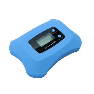 ripetitore cellulare 70dBi del segnale della rete degli amplificatori del ripetitore di 800MHz Lte 4g