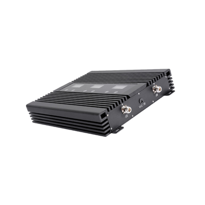 banda 900MHz 1800MHz 2100MHz del ripetitore del segnale della vasta gamma 80dB multi