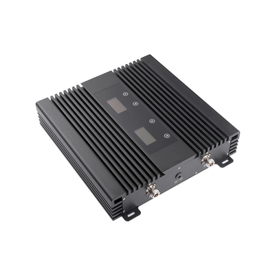 Tri ripetitore del segnale della banda 3G con la certificazione di iso del CE ROHS ccc TUV BV