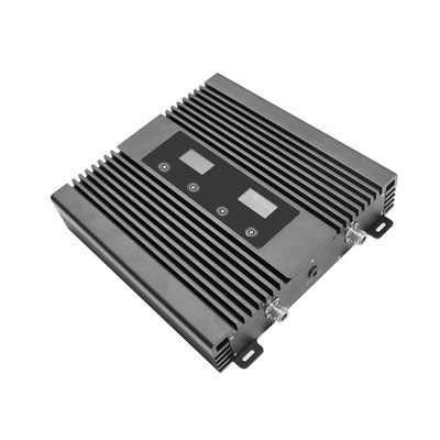 banda 850MHz 1800MHz 2100MHz dell'amplificatore del segnale del telefono cellulare 65dB tri