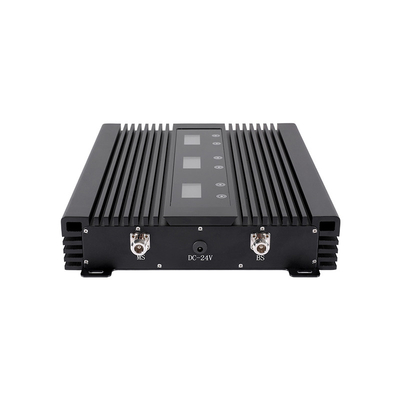 Multi rinforzatore della banda del telefono cellulare 27dBm dell'amplificatore potenza di uscita del segnale