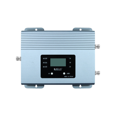 Ripetitore a due bande intelligente 1800MHz con la funzione intelligente di AGC ALC
