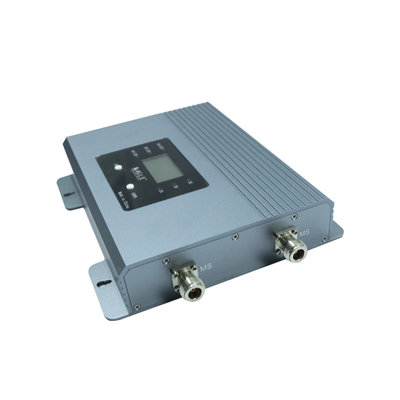 Ripetitore a due bande intelligente 1800MHz con la funzione intelligente di AGC ALC