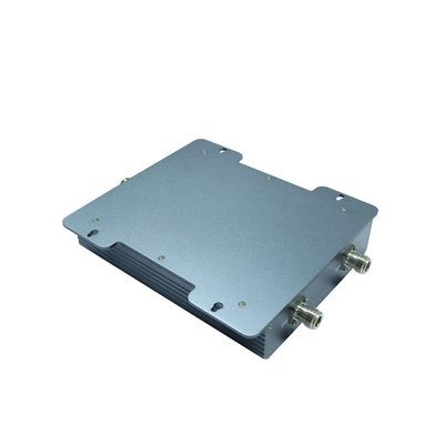 Ripetitore a due bande intelligente 1800MHz con la funzione intelligente di AGC ALC