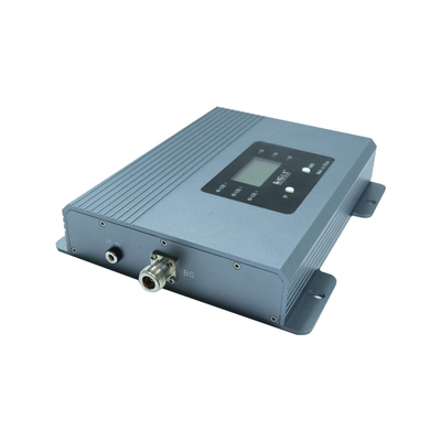 Ripetitore mobile potente del segnale del segnale dell'amplificatore 900/2100mhz del ripetitore LTE del ripetitore cellulare 2G 3G 4G 5G del segnale