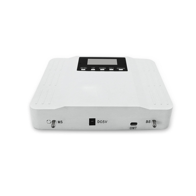 Amplificatore del segnale di guadagno 70dB 5G con la funzione intelligente di MGC ALC